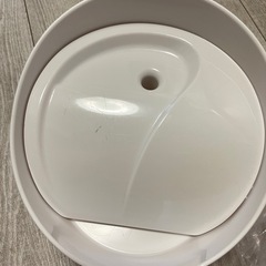 猫浄水器の画像