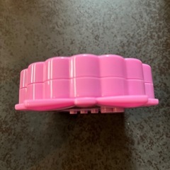 ワンダフルプリキュア　時計の画像