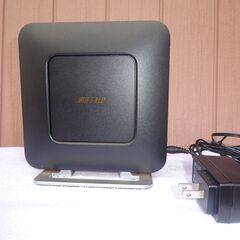 BUFFALO  WSR-2533DHPシリーズの画像