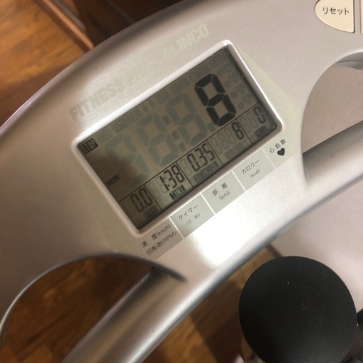 スポーツ Alinco fitness pro