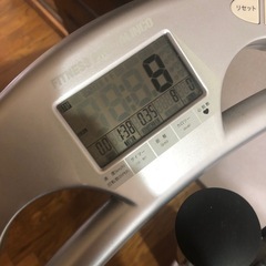 Alinco fitness proの画像