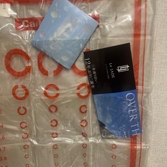 壁掛け物入れの画像