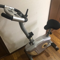 Alinco fitness proの画像