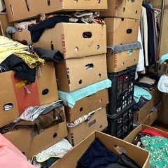 洋服1枚　50円の画像