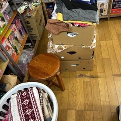 洋服1枚　50円の画像