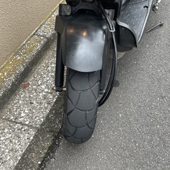 HONDA ズーマー  zoomerの画像