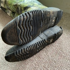 レディース　長靴　Sサイズの画像