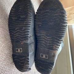 レディース　長靴　Sサイズの画像