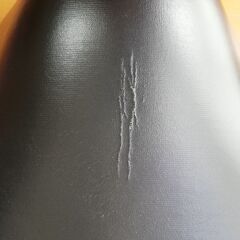 ホンダトゥデイ AF61 純正シートの画像