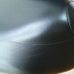 ホンダトゥデイ AF61 純正シートの画像