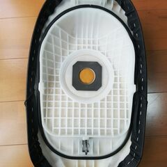 ホンダトゥデイ AF61 純正シートの画像