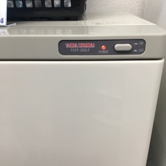 タオルウオーマーの画像