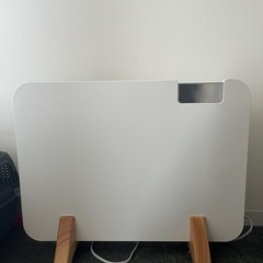 パネルヒーターの画像