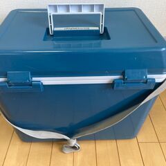 クーラーボックス　保冷の画像