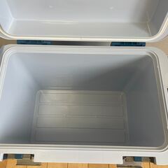クーラーボックス　保冷の画像