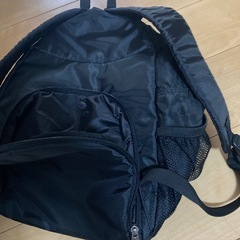 美品　アディダス リュック adidasの画像