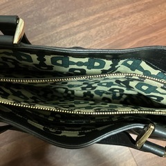 グッチのカバンの画像