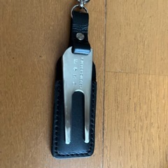 ゴルフ　グリーンフォーク　マーカーセット3種の画像
