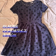 【ワンピース4点セット】TOMMY・earth・GLACIER等の画像