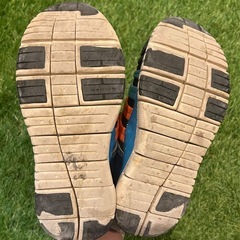NIKE ナイキ　ダイナモシリーズ　18.0cm　　の画像