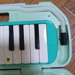 鍵盤ハーモニカの画像