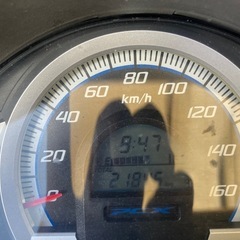 PCX125 JF56　の画像