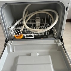 panasonic 食洗機の画像