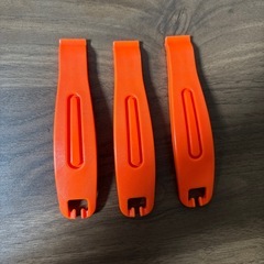 タイヤレバー3本セットの画像