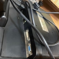 TE193SDR 19インチ 液晶モニターの画像