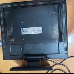 TE193SDR 19インチ 液晶モニターの画像