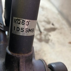 自転車の画像