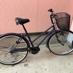 自転車の画像