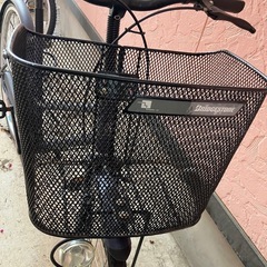 自転車の画像