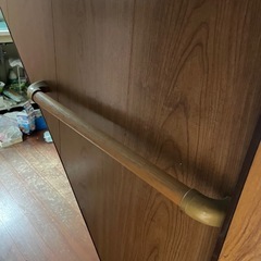 手すり大小セット　(滑り止めあり)の画像