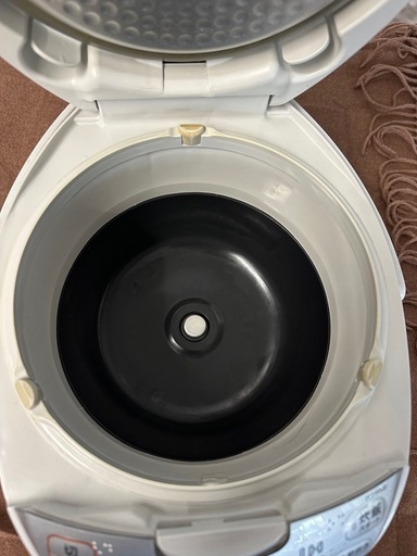 TOSHIBA IH炊飯器 RC-H100