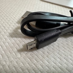ワイヤレス充電器　中華製の画像