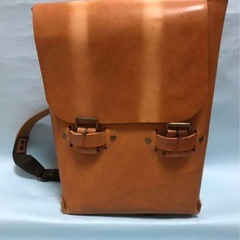 牛革 アルゼンチン製  定価 約6万円の画像