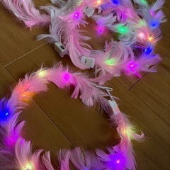 【セット】ピカピカ
アクセの画像