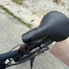 自転車🚲 の画像