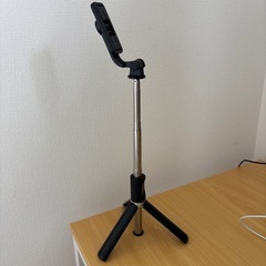 自撮り棒　リモコンなしの画像