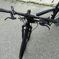 自転車🚲 の画像