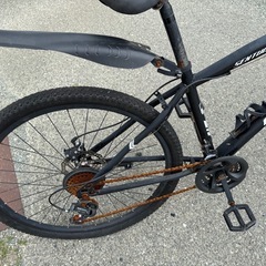 自転車🚲 の画像