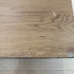 センターテーブル　ローテーブルの画像