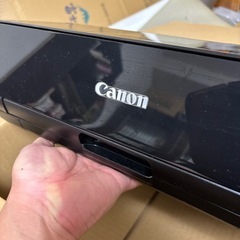 Canon プリンターの画像