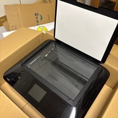 Canon プリンターの画像