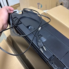 Canon プリンターの画像