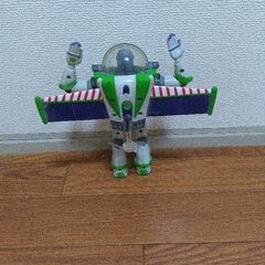 バズ・ライトイヤーの画像