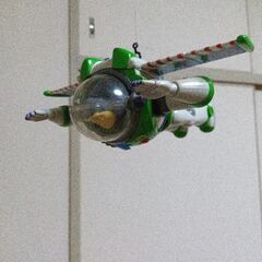 バズ・ライトイヤーの画像