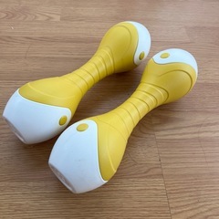 ダンベルの画像