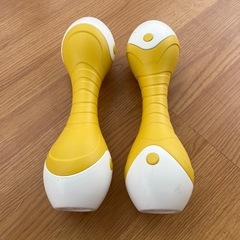 ダンベルの画像